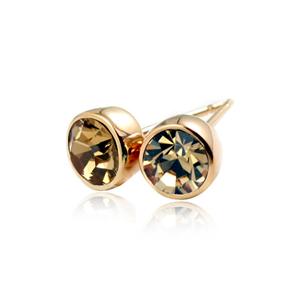 Austrian crystal earring 83544