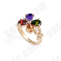 Fashion ring 95236AC