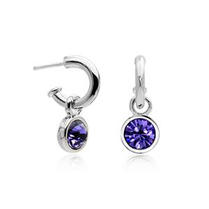 Austrian crystal earring 851050002AK