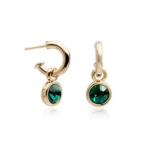 Austrian crystal earring85105