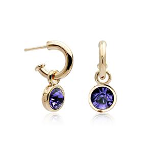 Austrian crystal earring 851050036AK