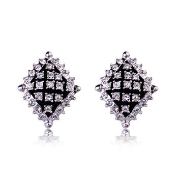 fashion clip on earring 80312