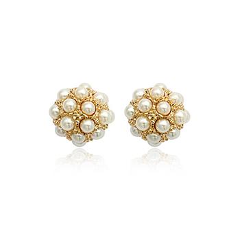 fashion pearl earring 820450
