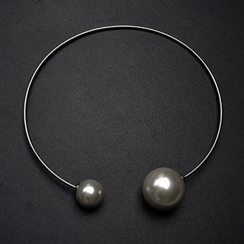   pearl necklace 200964