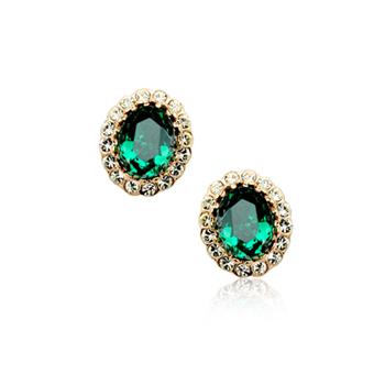 Austrian crystal earring85283