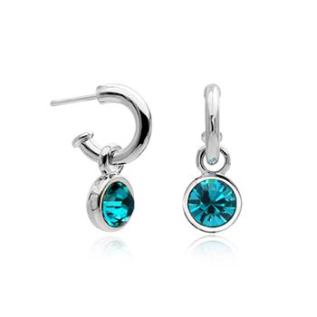 Austrian crystal earring 851050002AE
