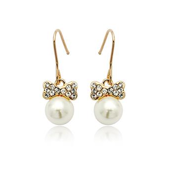 fashion pearl earring 85265