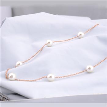 pearl necklace  61832