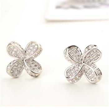 Fashion earring 321705