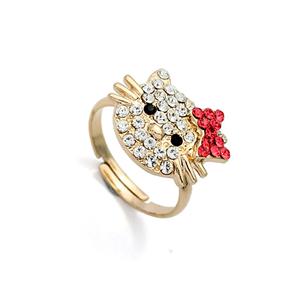 Fashion ring 93114