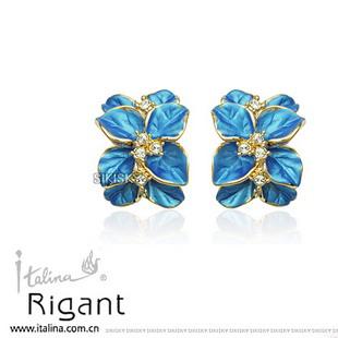 fashion earring 84844