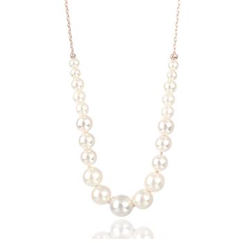 pearl necklace 61840