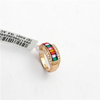 Fashion ring 95170