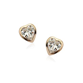 Fashion crystal earring earring 125255