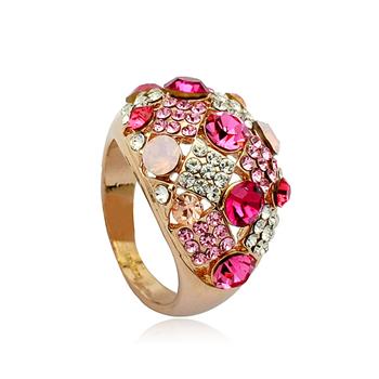 Fashion ring 96070