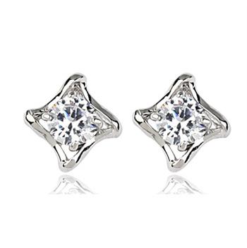 zircon earring 321563