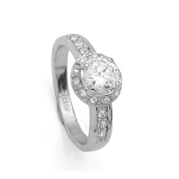 Fashion ring 94484