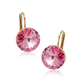 crystal earring 85947