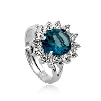 Fashion ring 90789