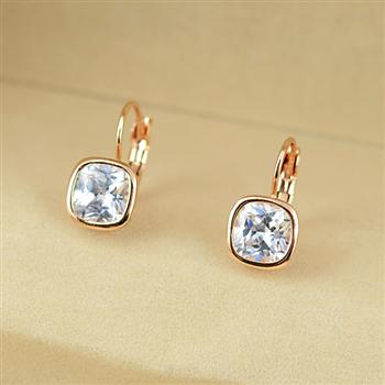 zircon earring 883052