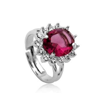 Fashion ring 90789