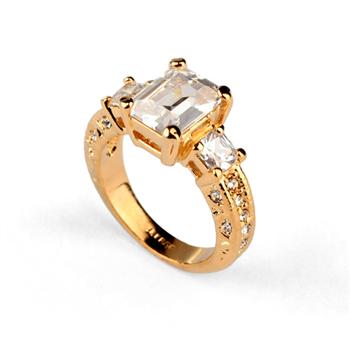 Fashion ring 93269