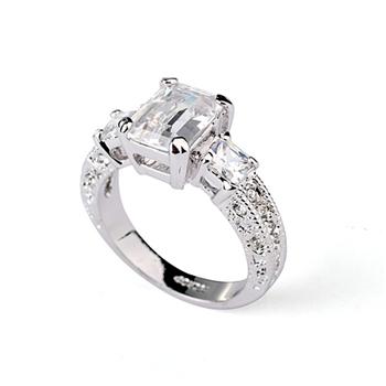 Fashion ring 93269