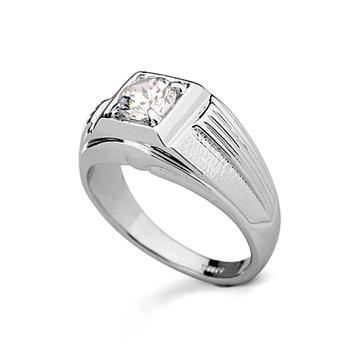 Fashion ring (for man) 90640
