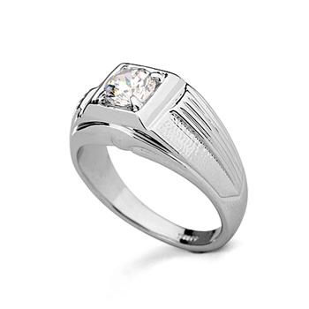 Fashion ring (for man) 90640