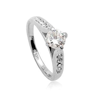 Fashion ring 90779