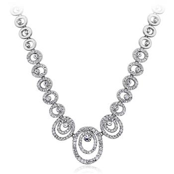wedding necklace 200362