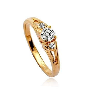 Fashion ring 90671