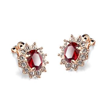 new arrival clip on earring 120865