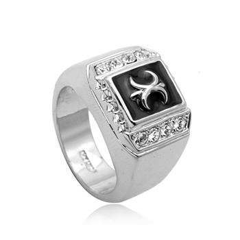 Fashion ring 91685