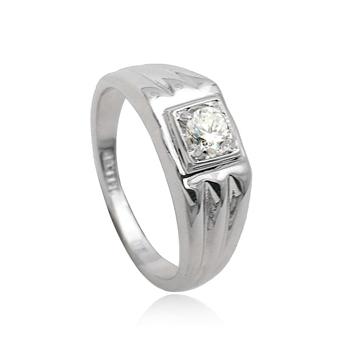 Fashion ring 90775