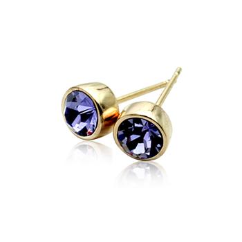 Austrian crystal earring 83544