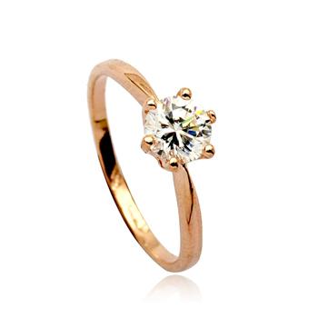 Fashion ring 91615