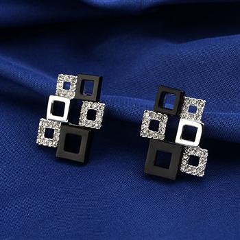 Fashion earring  124688)