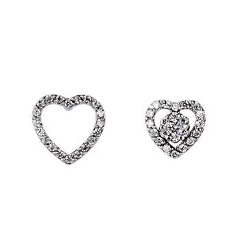 Fashion earring with good quality 125471