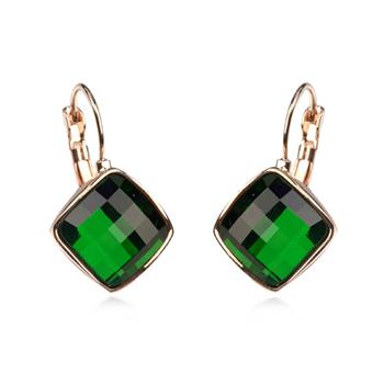 crystal earring  85248