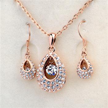 jewelry set 220696