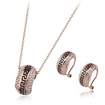 jewelry set 220693