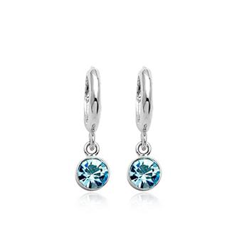 Austrian crystal earring 85123