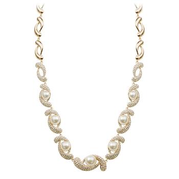  pearl necklace 400230