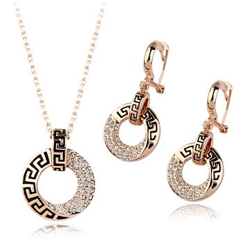 fashion jewelry set 220599