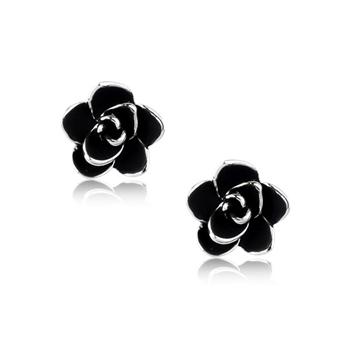 Fashion jewelry stud earring 320921