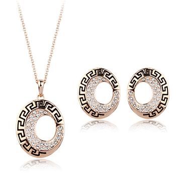 fashion jewelry set 220689