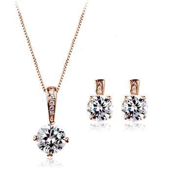 fashion jewelry set 135082+125527