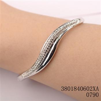 Fashion newest bangle 380184