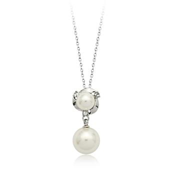 pearl necklace 870738